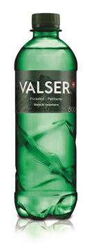 Valser Prickelnd Pet