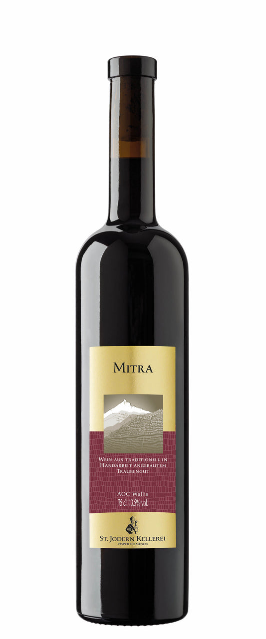 Mitra Visperterminen