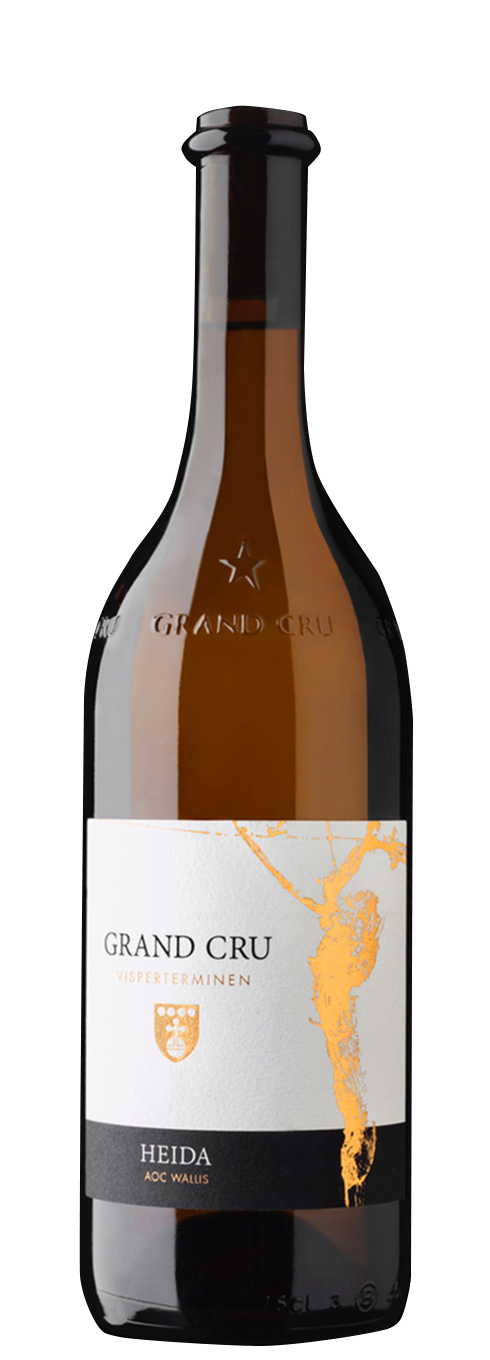 Heida Crand Cru AOC VS VT