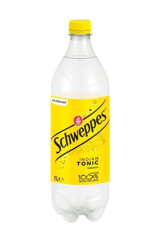 Schweppes Tonic
