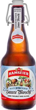 Ramseier Suurre Most trüb alkoholfrei Har 12 x 49cl