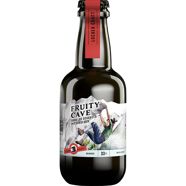 Locher Craft Fruity Cave