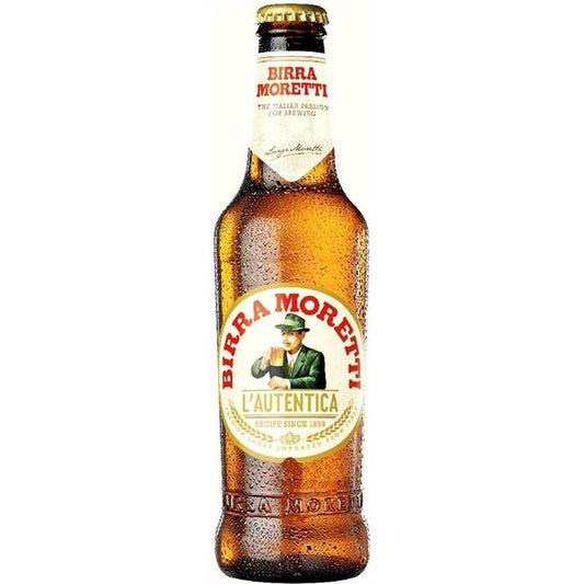 Birra Moretti