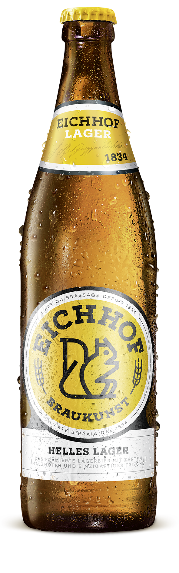 Eichhof Lager
