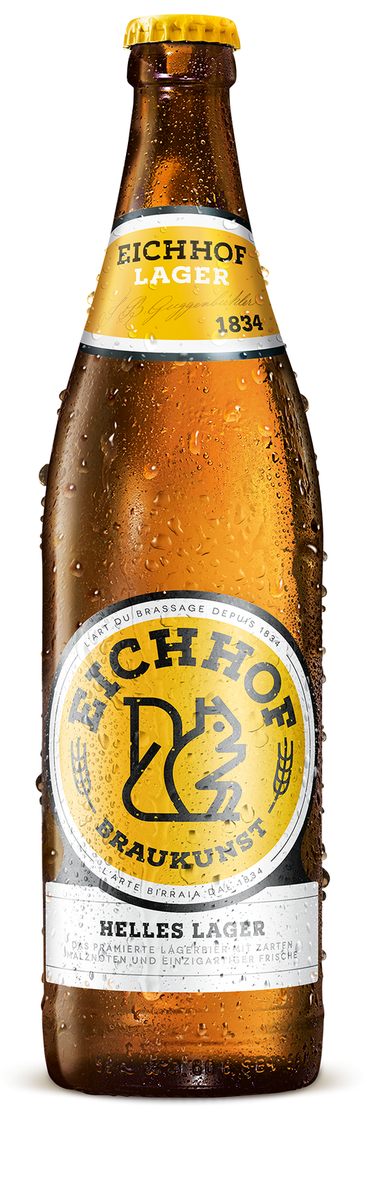 Eichhof Lager
