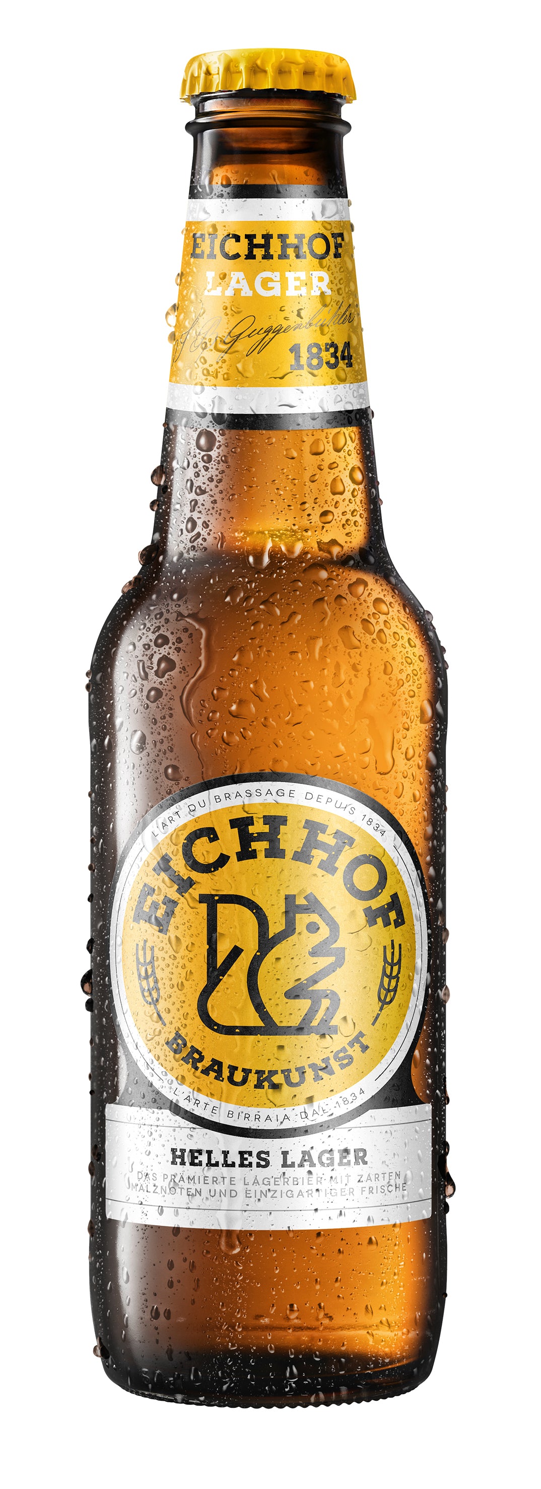 Eichhof Lager