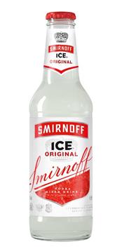 Smirnoff Ice