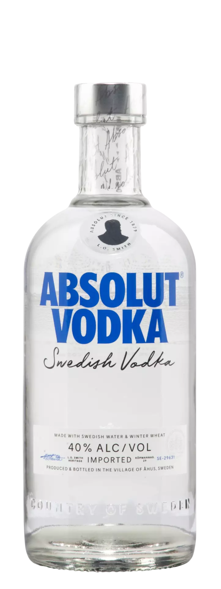 Absolut Vodka