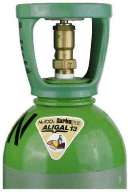 Aligal 13 à 7 Kg