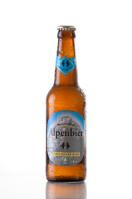 Einsiedler Alpenbier