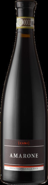 Amarone della Valpolicella DOC Cami