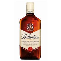Ballantine Whisky