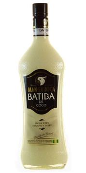 Batida de Coco