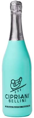 Cipriani Bellini