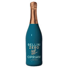 Cipriani Bellini Zero