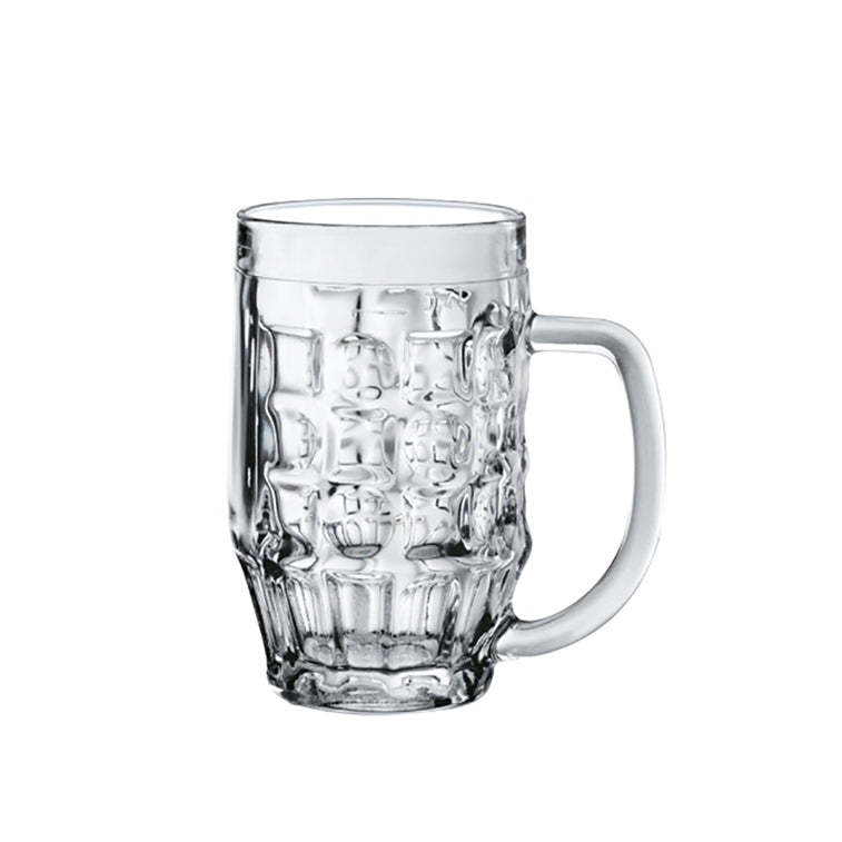 Bierchübeli, Korb à 24 Stk.