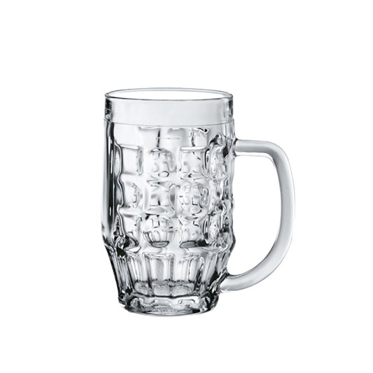 Bierchübeli, Korb à 24 Stk.