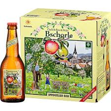 Appenzeller Bschorle EW