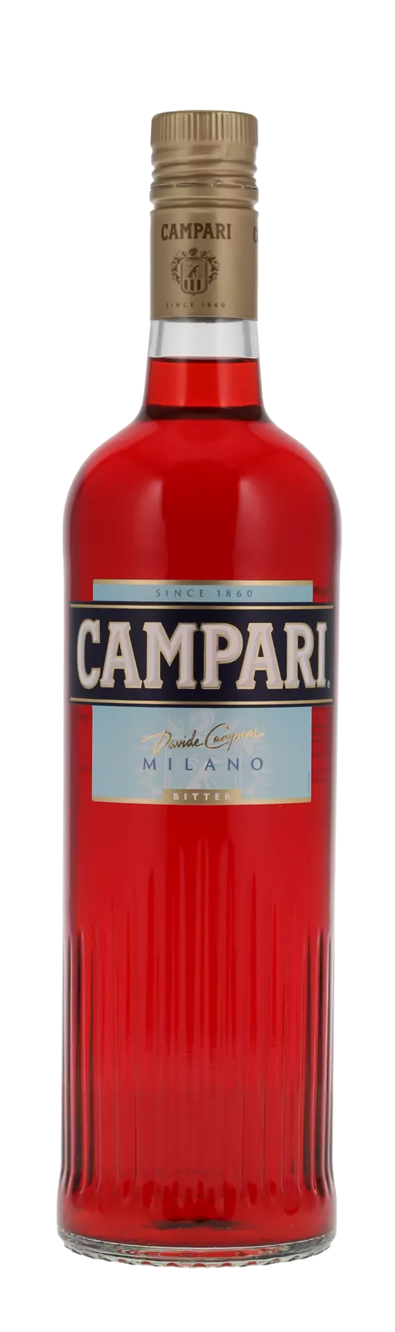 Campari Bitter