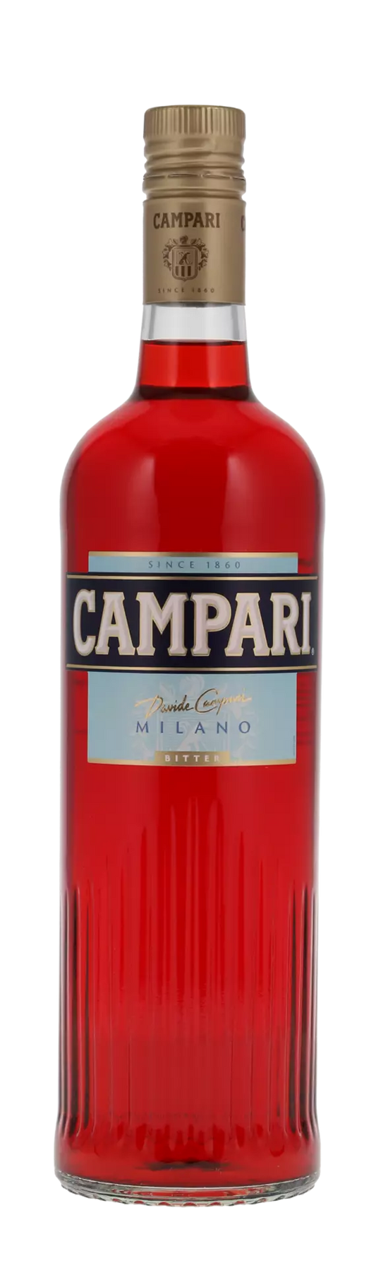 Campari Bitter