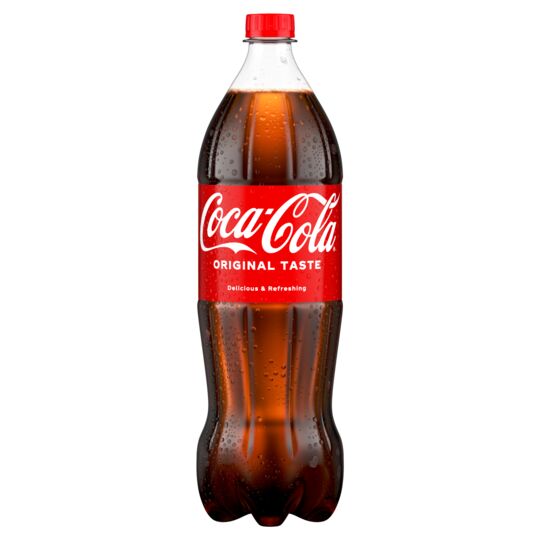 Coca Cola