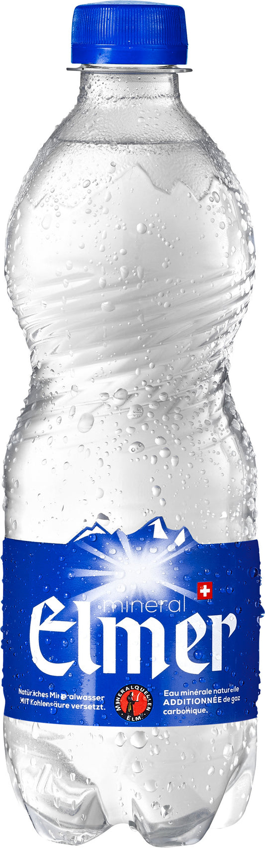 Elmer Mineral Pet
