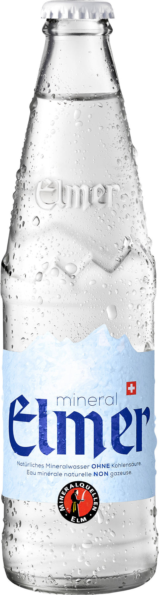 Elmer Mineral o.K.