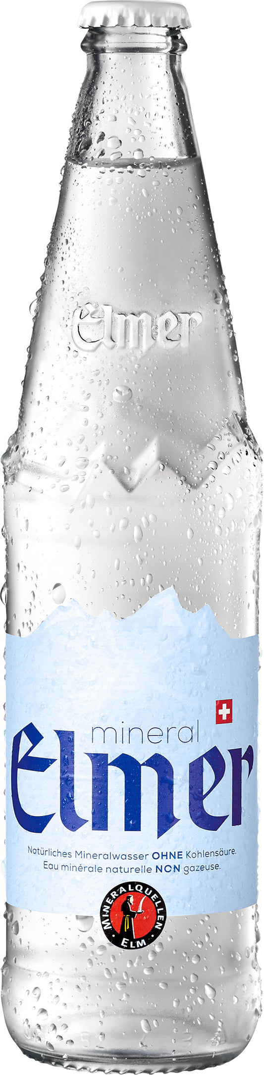 Elmer Mineral o.K. MW