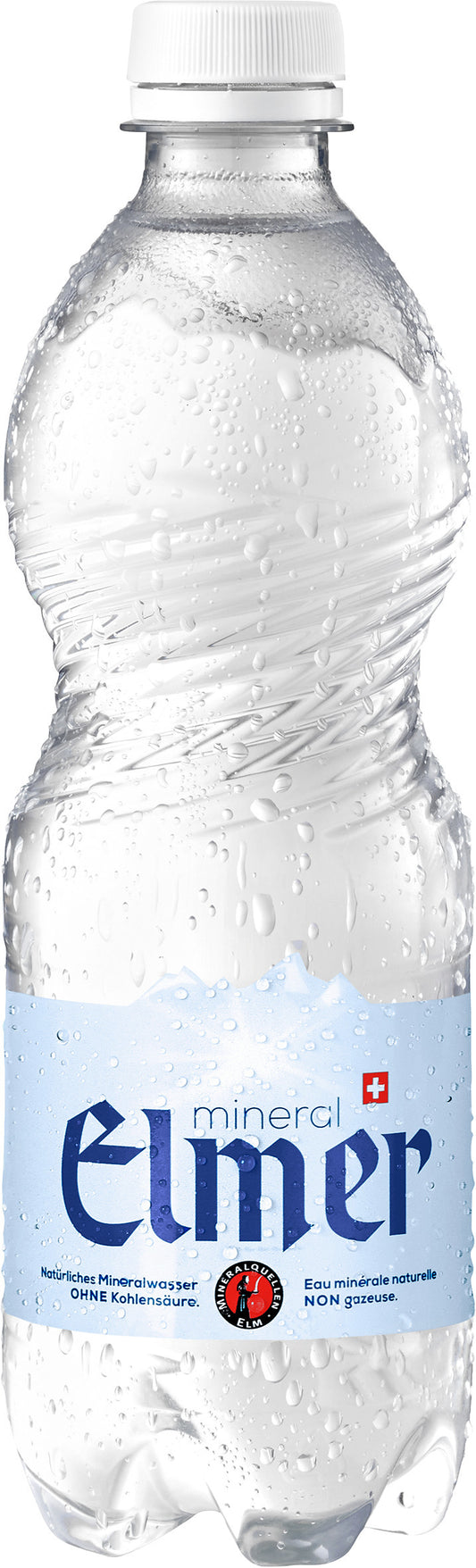 Elmer Mineral Pet o.K.