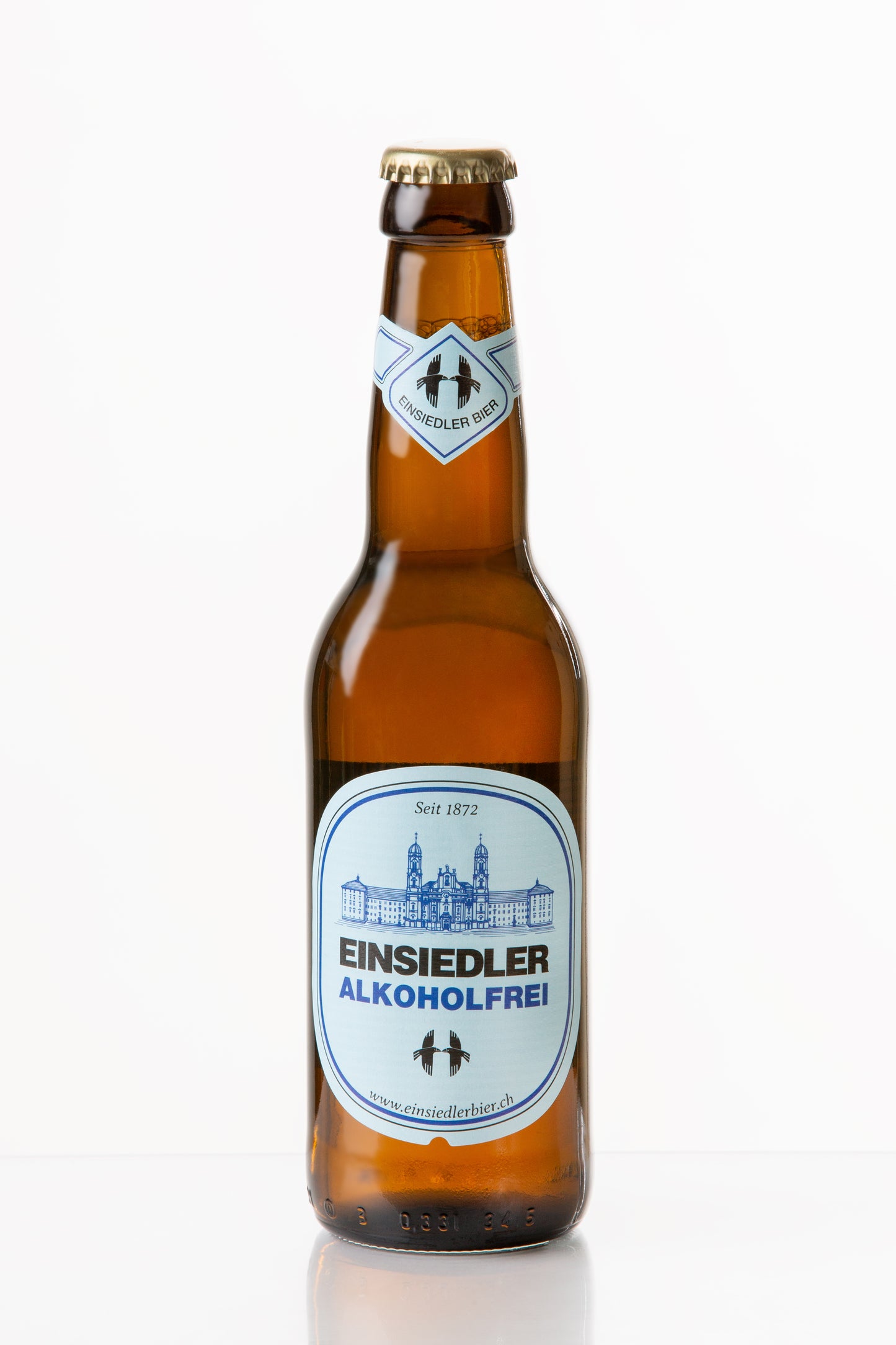 Einsiedler Alkoholfrei