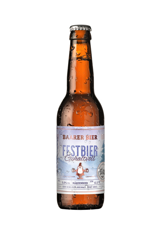 Baarer Festbier