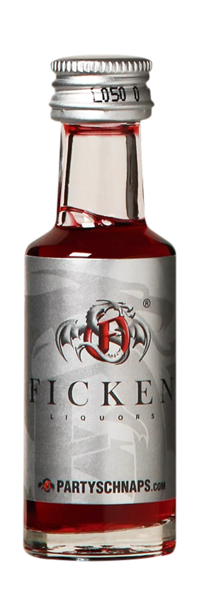 Ficken Shot 2cl