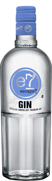 Gin escape 7