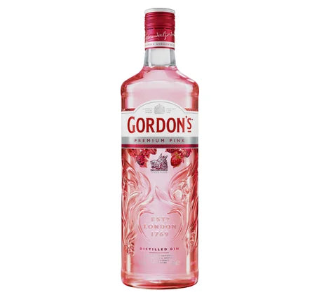 Gordon's Premium Pink Gin