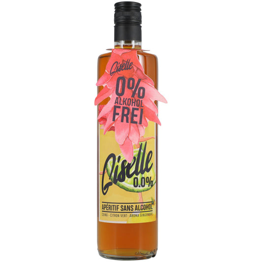 Giselle Aperitif alkoholfrei
