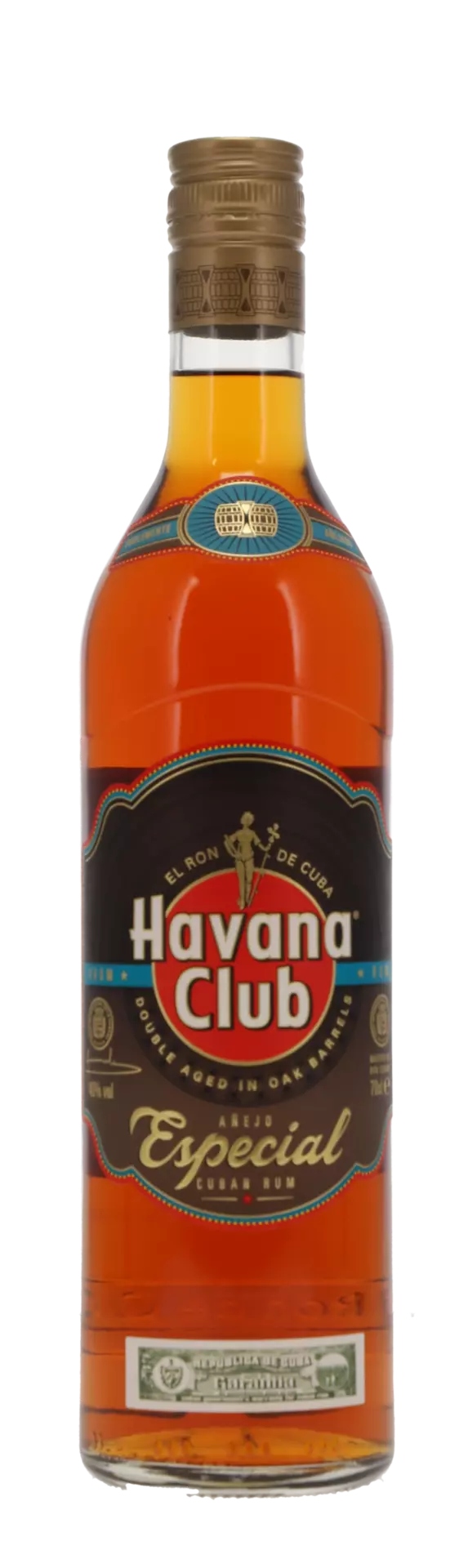 Havanna Club Anejo Especial