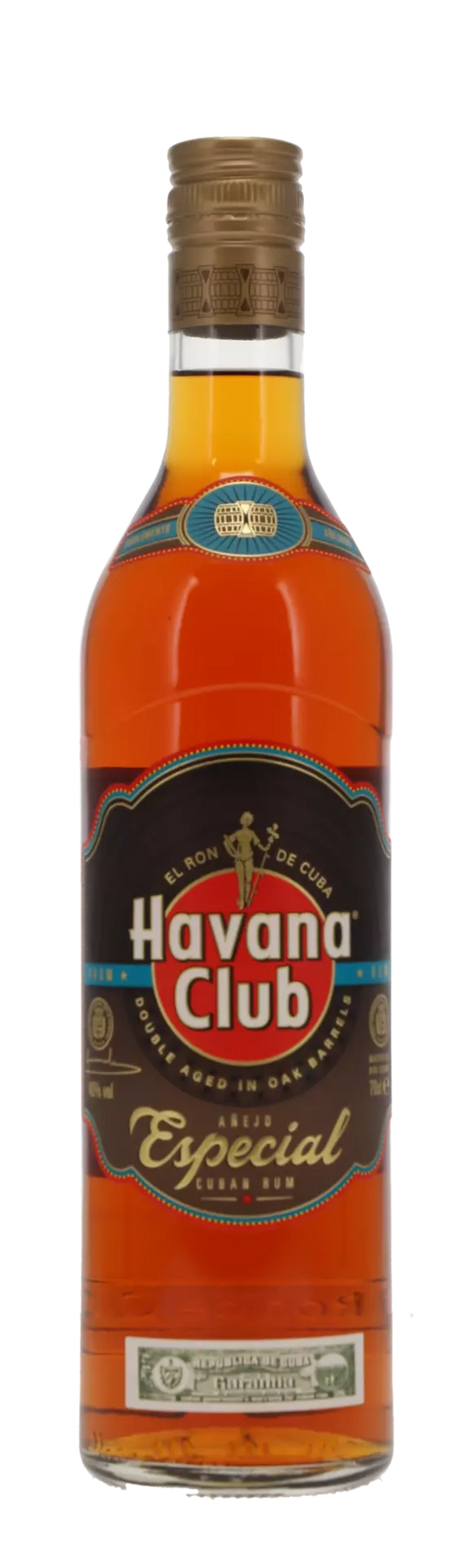 Havanna Club Anejo Especial