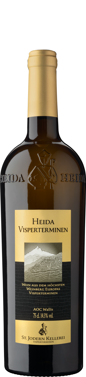 Heida Visperterminen