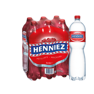 Henniez rot