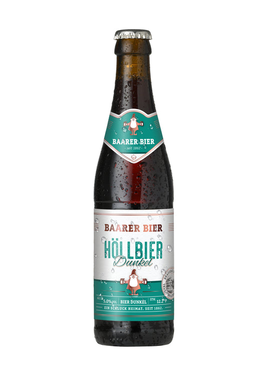 Baarer Höllbier Dunkel