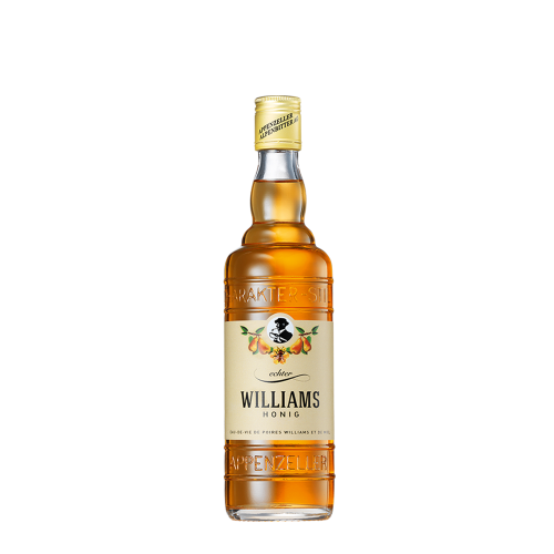 Appenzeller Honig Williams 35%
