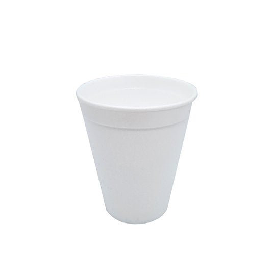 Kaffeebecher isoliert 2dl, 25er Packung