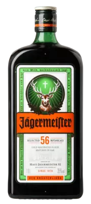 Jägermeister 100cl