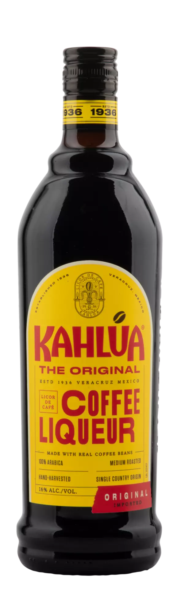 Kahlua Coffee Liqueur