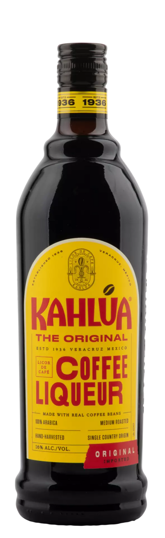 Kahlua Coffee Liqueur