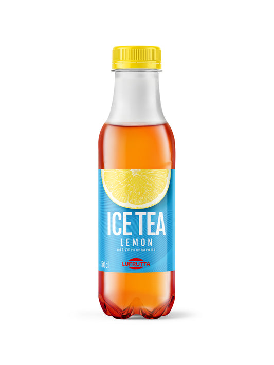 Lufrutta Ice Tea Pet