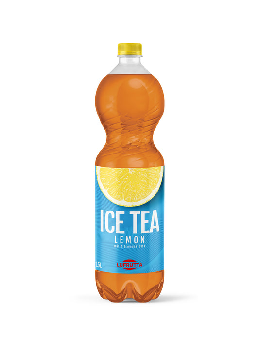 Lufrutta Ice Tea