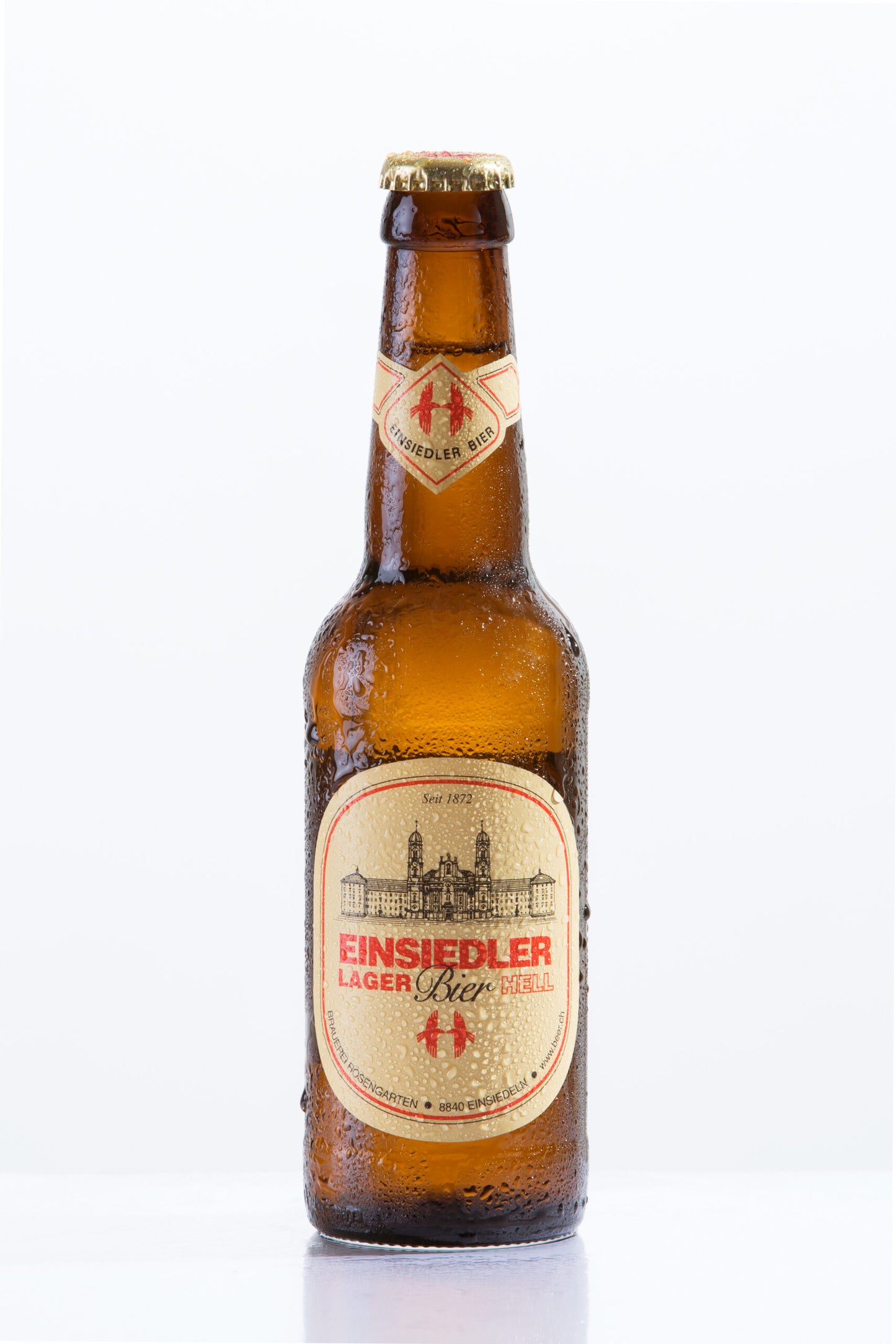 Einsiedler Lager