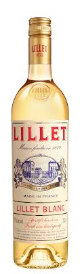 Lillet Blanc