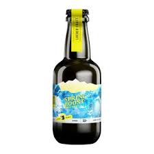 Locher Craft Spring Boost Beer